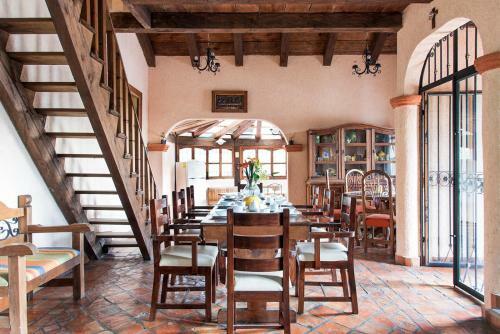 Casa Del Lago - Chalet