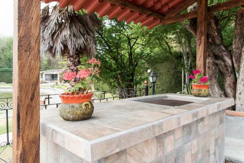 Casa Del Lago - Chalet