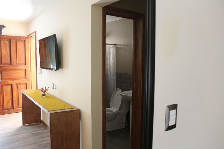Hotel Suites San Miguel