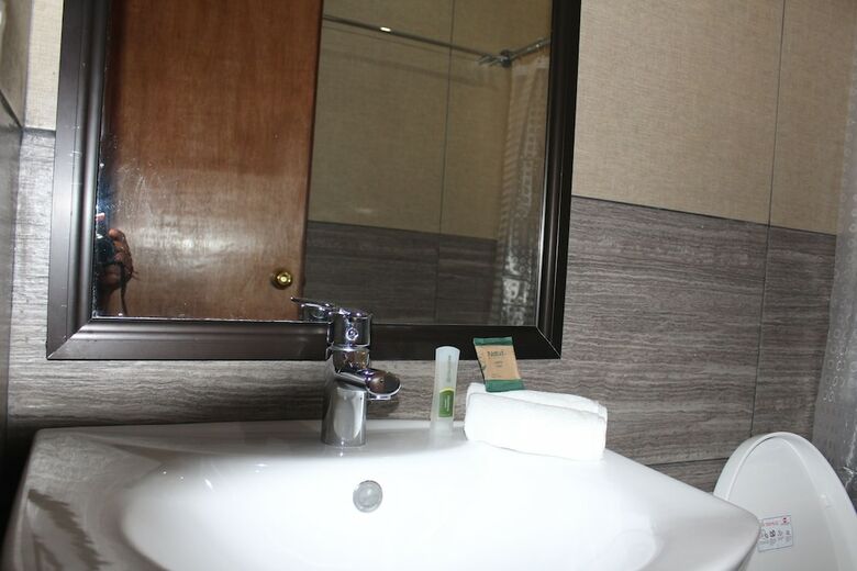 Hotel Suites San Miguel