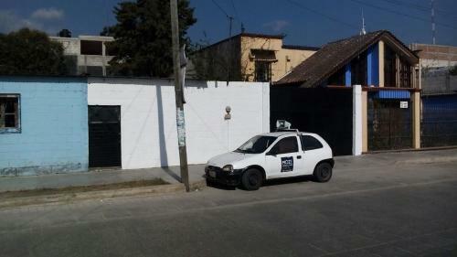 Caba�a San Crist�bal 170