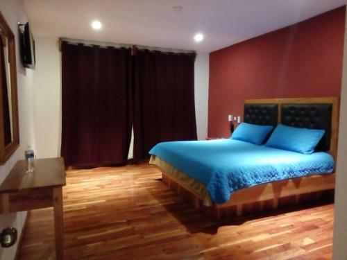 Autohotel Viu