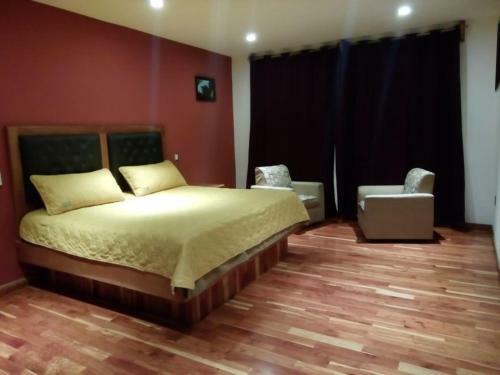 Autohotel Viu