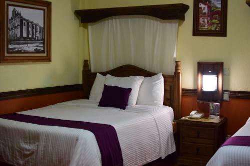 Hotel Tradicional
