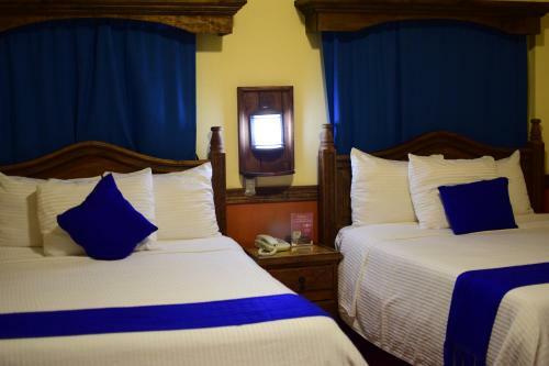 Hotel Tradicional