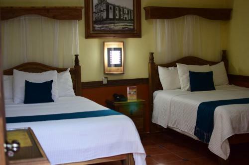 Hotel Tradicional