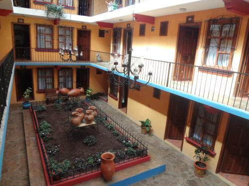 Hotel Tradicional