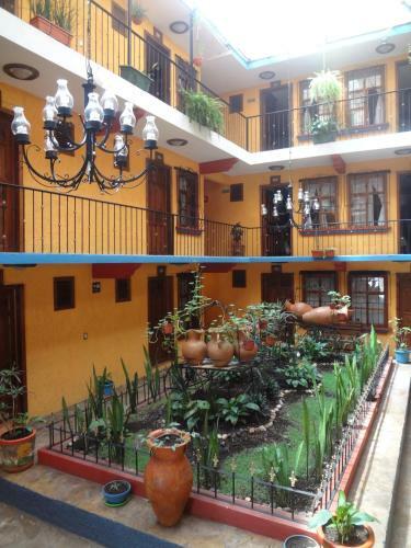 Hotel Tradicional