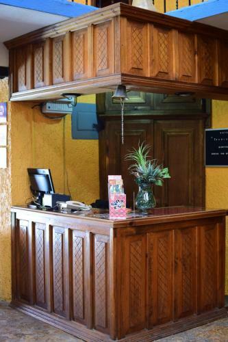Hotel Tradicional