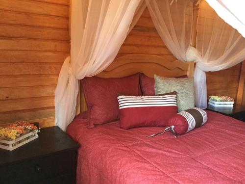 Caba�as Jardines De San Crist�bal