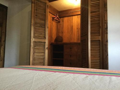 Caba�as Jardines De San Crist�bal