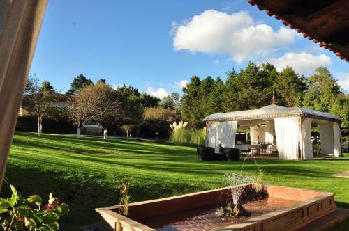 Caba�as Jardines De San Crist�bal