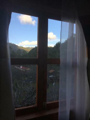 Caba�as Jardines De San Crist�bal
