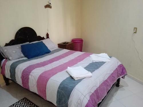 Apartamento Departamentos Sam Nikte