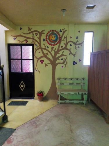 Apartamento Departamentos Sam Nikte
