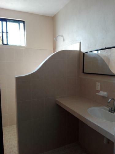 Apartamento Departamentos Sam Nikte