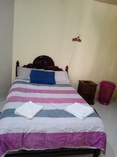 Apartamento Departamentos Sam Nikte