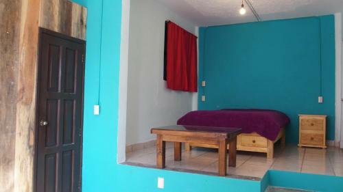 Hotel Kukulpan Hostal