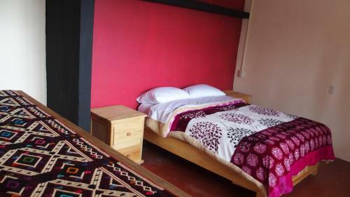 Hotel Kukulpan Hostal