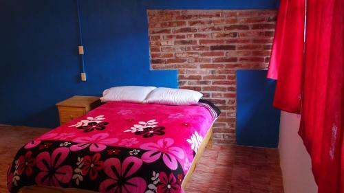 Hotel Kukulpan Hostal
