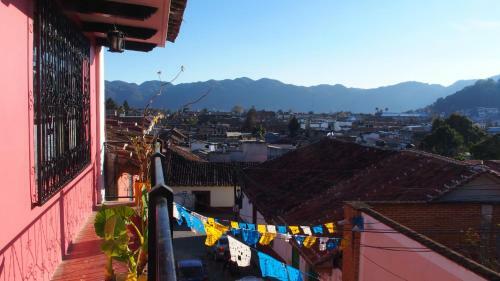 Hotel Kukulpan Hostal