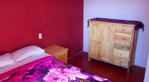 Hotel Kukulpan Hostal