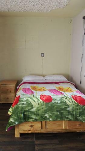 Hotel Kukulpan Hostal