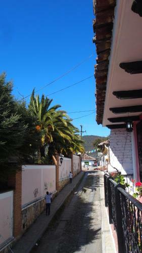 Hotel Kukulpan Hostal