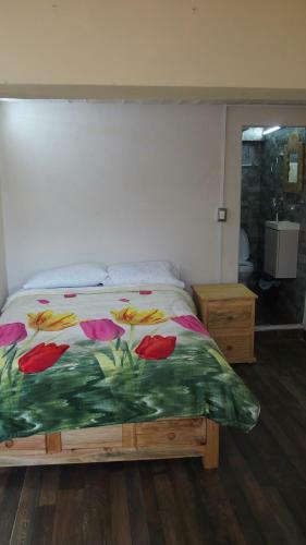 Hotel Kukulpan Hostal