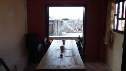 Hotel Kukulpan Hostal