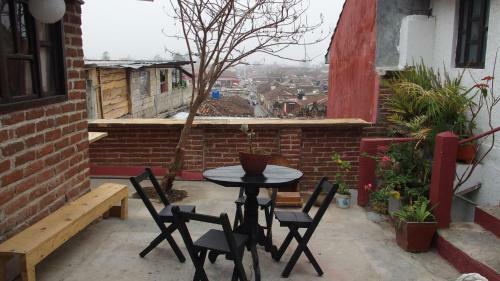 Hotel Kukulpan Hostal