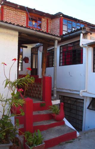 Hotel Kukulpan Hostal
