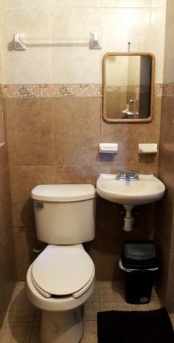Hotel Kukulpan Hostal