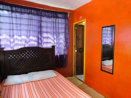 Hostal El Hogar Del Viajero Hostel