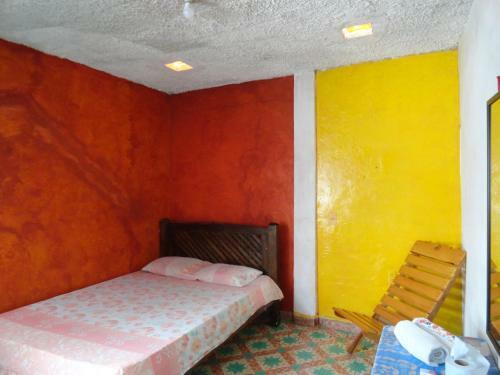 Hostal El Hogar Del Viajero Hostel
