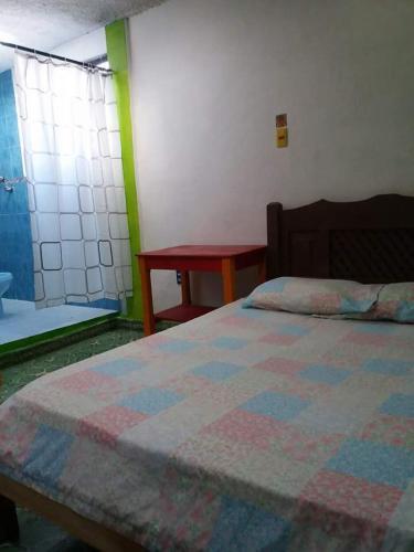 Hostal El Hogar Del Viajero Hostel