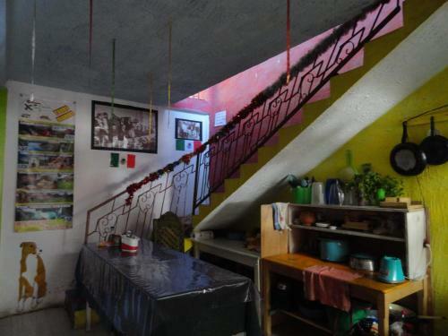 Hostal El Hogar Del Viajero Hostel