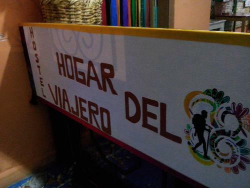 Hostal El Hogar Del Viajero Hostel