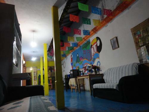 Hostal El Hogar Del Viajero Hostel