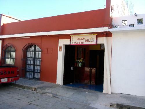 Hostal El Hogar Del Viajero Hostel