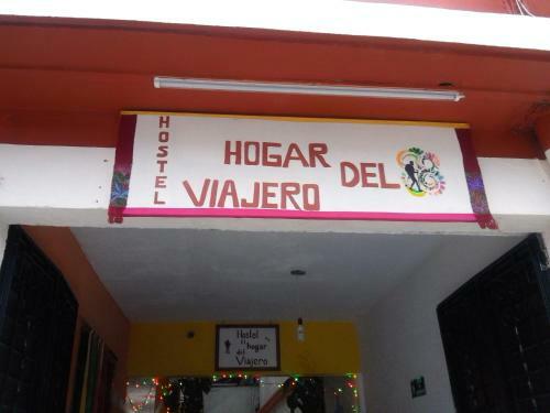 Hostal El Hogar Del Viajero Hostel