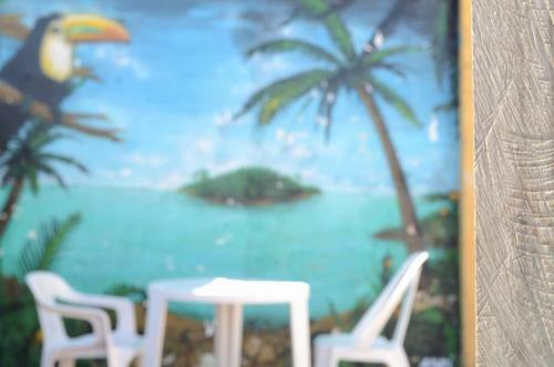 Hostal El Hogar Del Viajero Hostel
