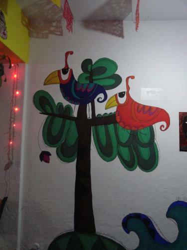 Hostal El Hogar Del Viajero Hostel