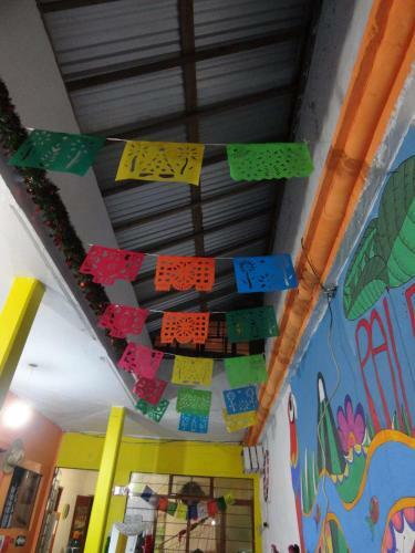 Hostal El Hogar Del Viajero Hostel