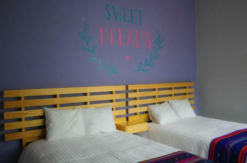 Hotel Casa Santiago