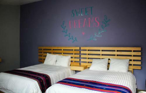 Hotel Casa Santiago