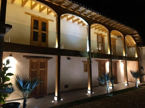 Apartamento Helv�rica B612