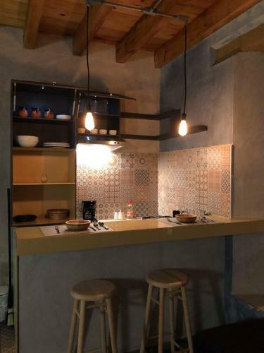 Apartamento Helv�rica B612