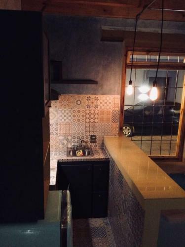 Apartamento Helv�rica B612