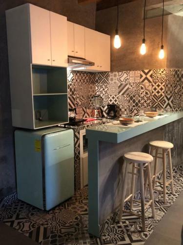 Apartamento Helv�rica B612